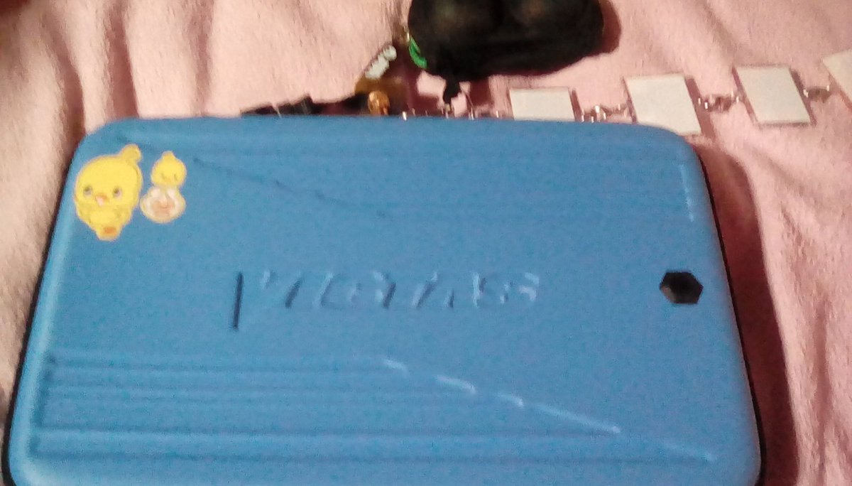 ラケットケース