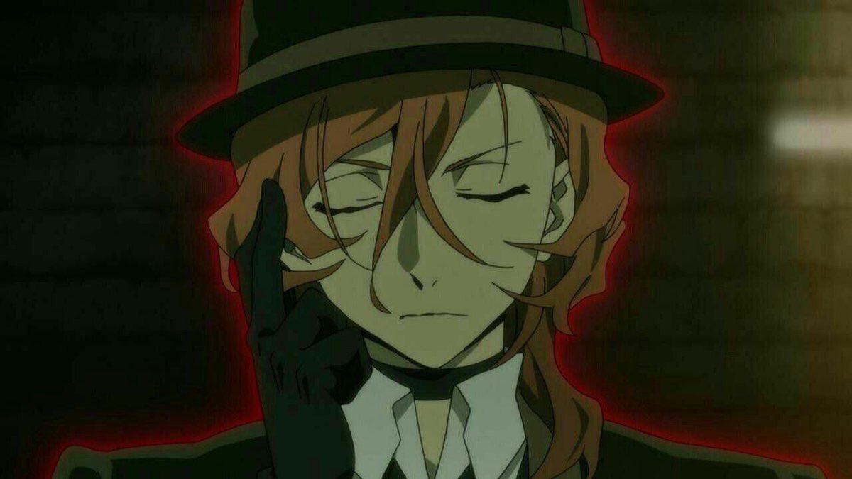 文スト 中原中也 (@m11081108) / Posts / X