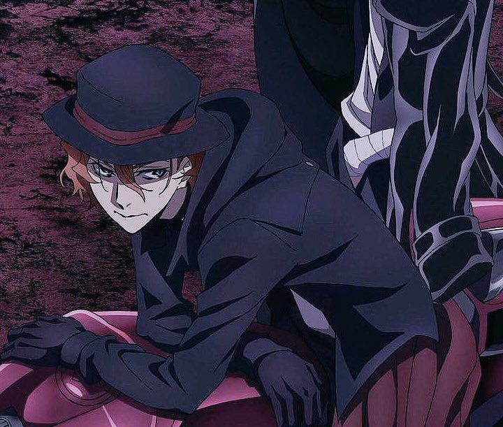 文スト 中原中也 (@m11081108) / Posts / X