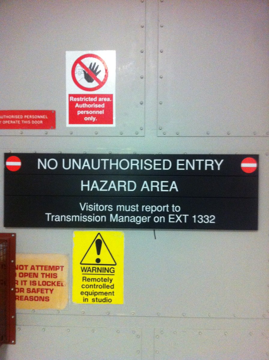 filmsystems's tweet photo. I do miss Television Centre. #BBCTVC https://t.co/fv0aGWrniC