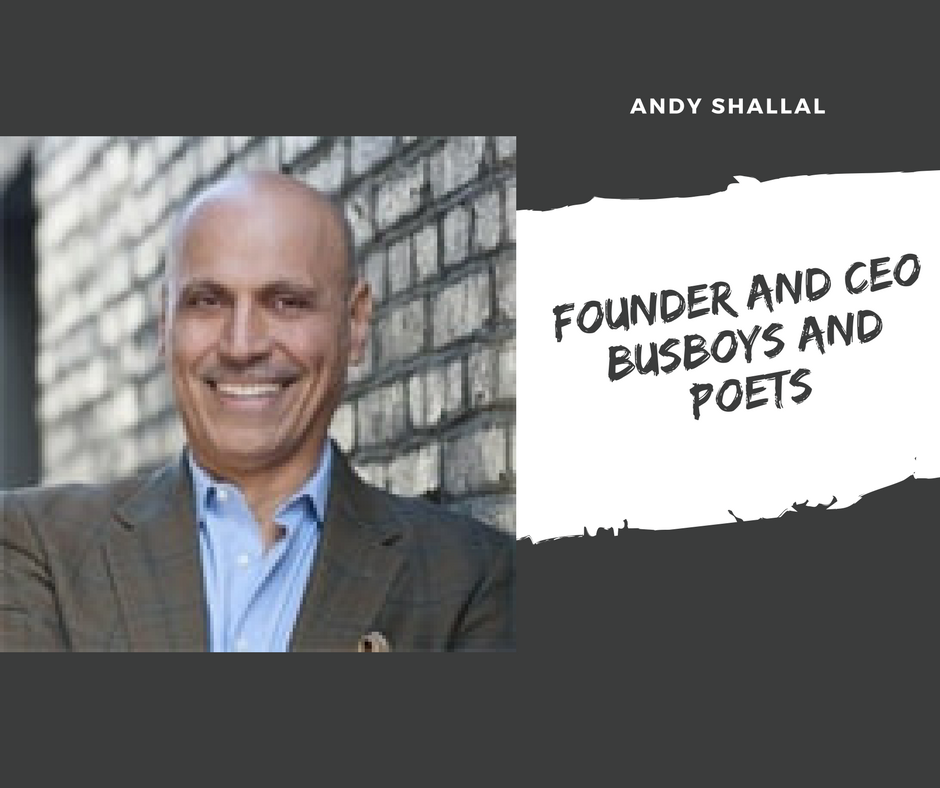networkfordcc's tweet photo. Engage in a conversation with business leaders including @andyshallal, owner of @busboysandpoets on how cultural knowledge and philosophy are used to build successful business. Learn more: https://t.co/cy6C147WmU #consciouscommunities #smallbusiness #baltimore #businessculture https://t.co/7L7Jvt2KLd