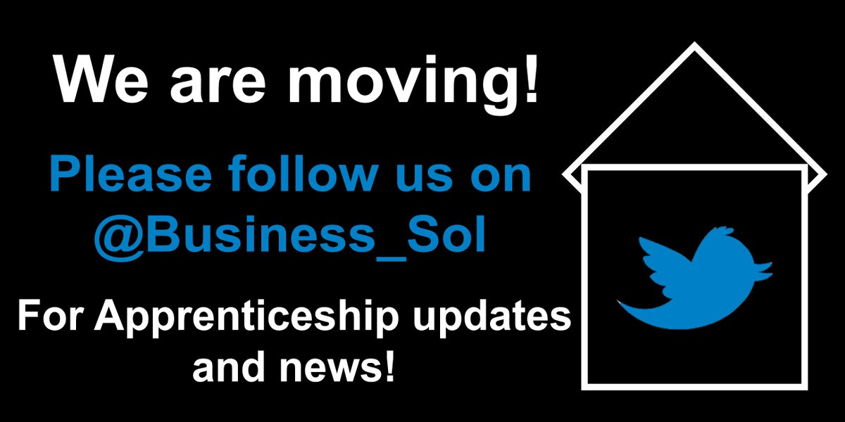 Exeter Apprentices tweet media