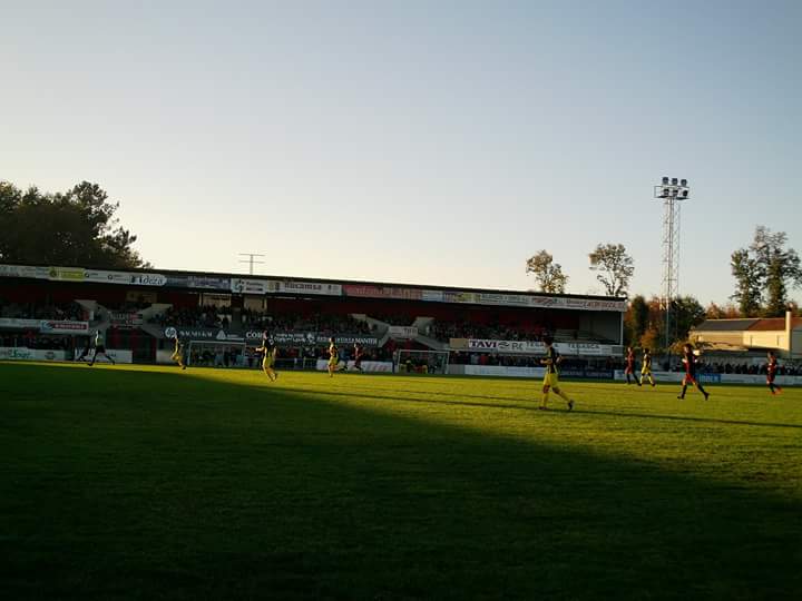 CD_Lalin's tweet photo. Desde o Club Deportivo Lalín queremos darlle a Noraboa SD Agolada, que onte se proclamaron Campións da Liga ,(1ª Galicia Grupo 2). Parabéns polo ascenso á Preferente, e moita sorte para o ano que ven! https://t.co/1wHVMnfkcR