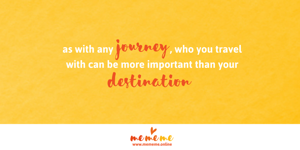 Surround yourself with wonderful people who love and cherish you for who you are. You deserve it. 
#friendship #besties #bff