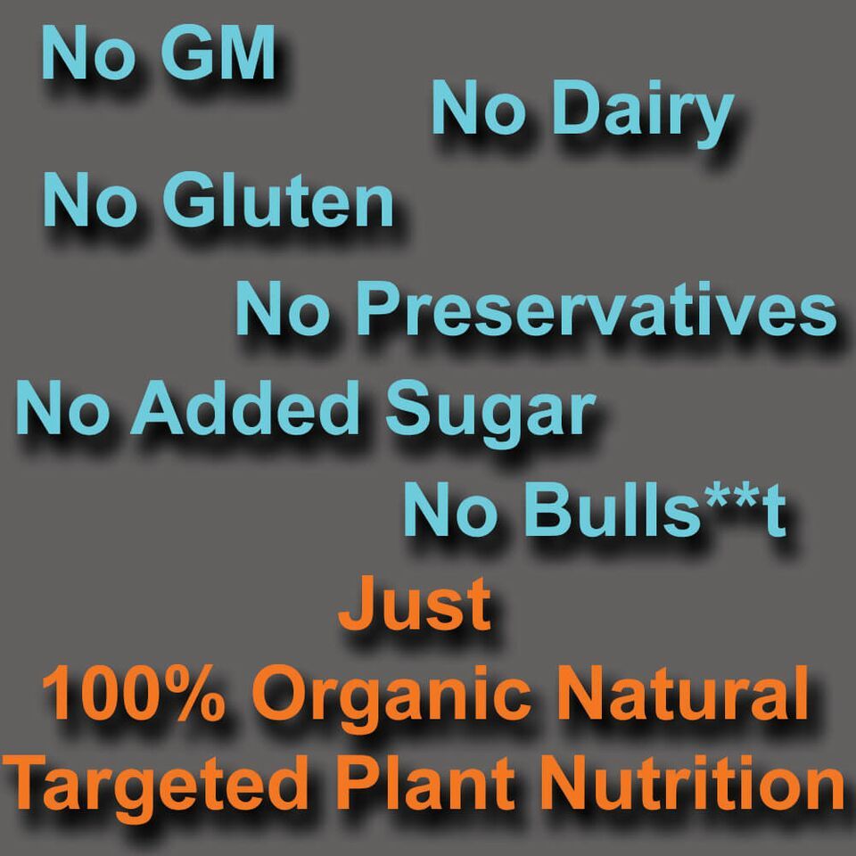 Yingu01's tweet photo. Everything in our #Smoothies is #PlantBased and #Real. There's no #Bull... https://t.co/x5qCPoyogb