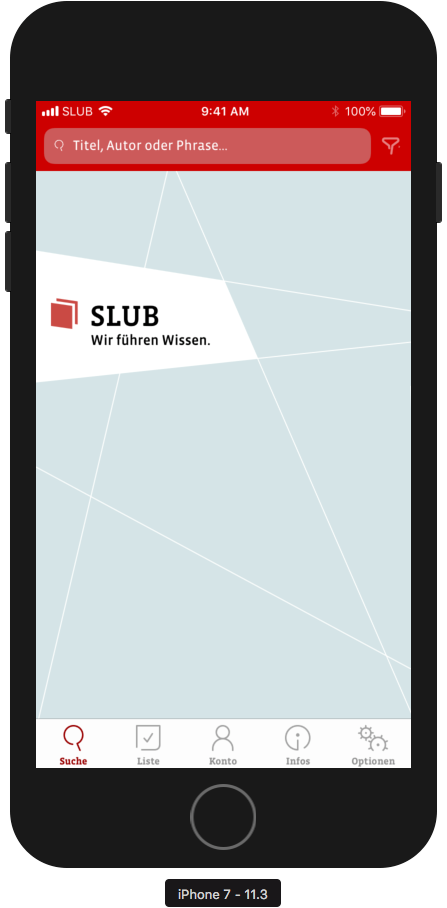 SLUBdresden's tweet photo. App-to-Date: Seit heute ist die neue Version unserer #SLUBApp verfügbar. #SLUBLife #SLUBService. https://t.co/11fvvssmC9 /cm https://t.co/khHfVtzcR6