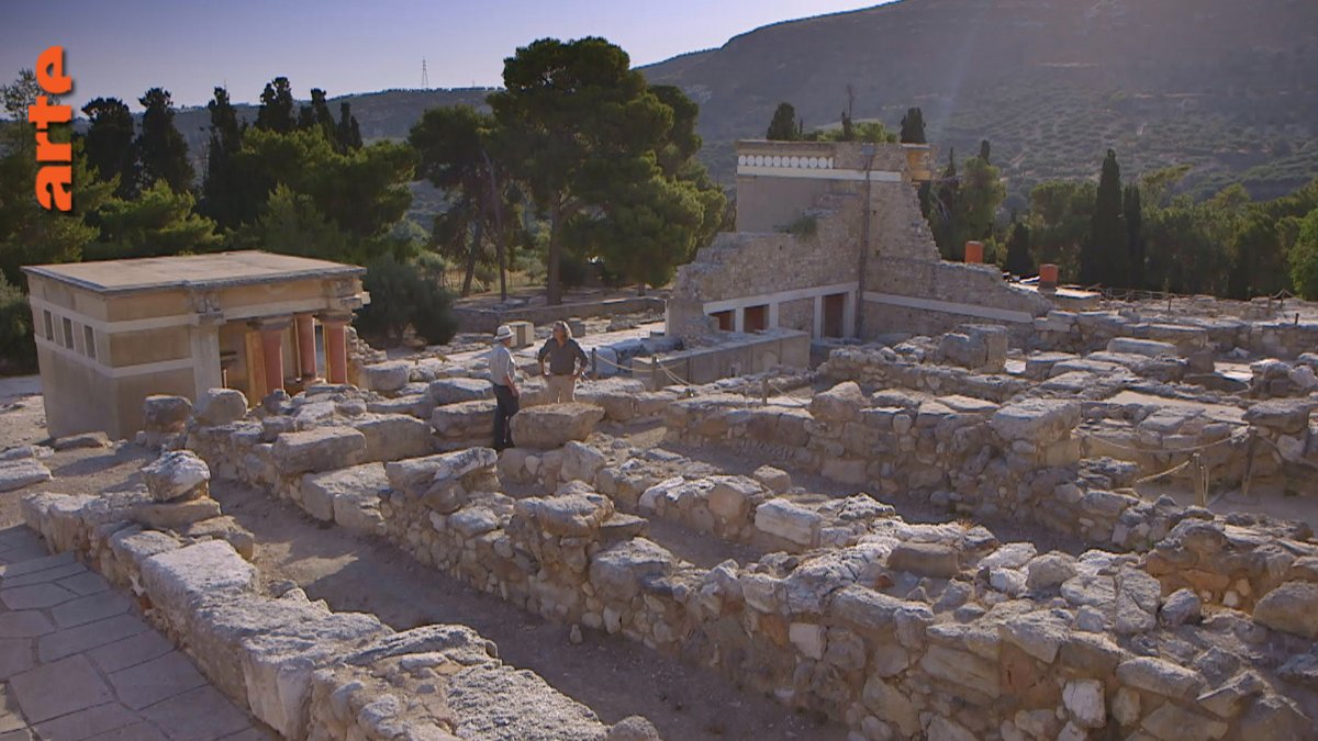 ARTEpro's tweet photo. 🏯🏺🏆 Du 4 au 15 juin, @ARTEfr fête les #JNA18 @Inrap avec une programmation exceptionnelle - Journée spéciale le 16 juin. #Archéologie #Archeoweek #Histoire @jna_officiel 🗿🔨🌎
🔍 Le DDP https://t.co/BB8TM5Kytx
🔍 https://t.co/S7yX6EZNTW https://t.co/9sAoIVVP4F