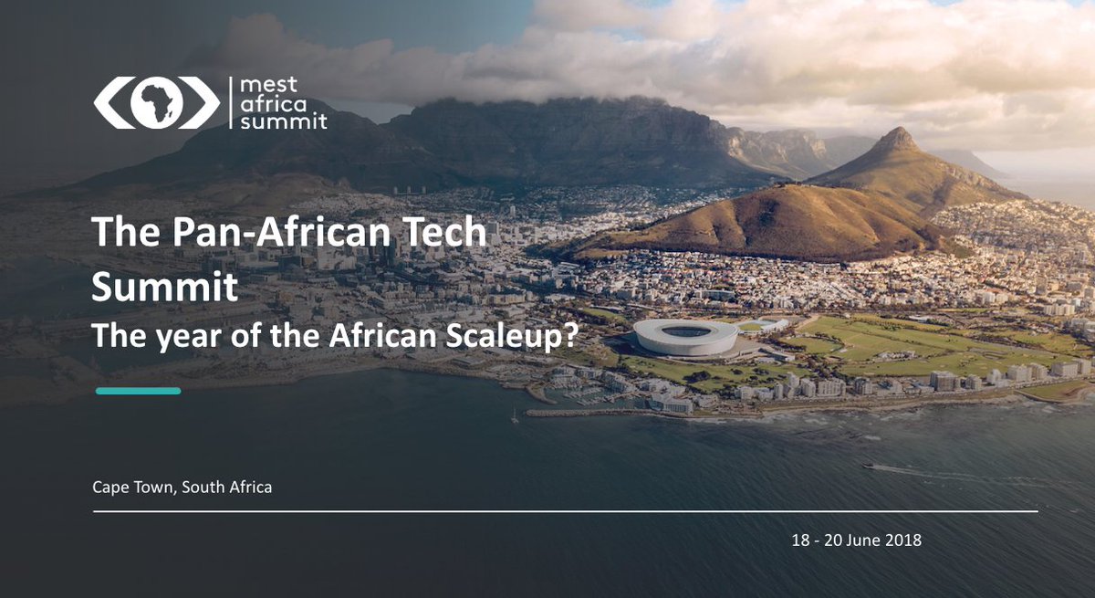 DylanRichts's tweet image. We have scoured the continent for 4 awesome African startups in the MEST Africa Challenge.🇳🇬 @Accounteer, 🇰🇪 @DataIntegrated, 🇬🇭 @CowTribe and 🇿🇦 #SwiftVEE will be joining us in Cape Town for the finals at the #MESTAfricaSummit. Learn more here: bit.ly/2jVMhec