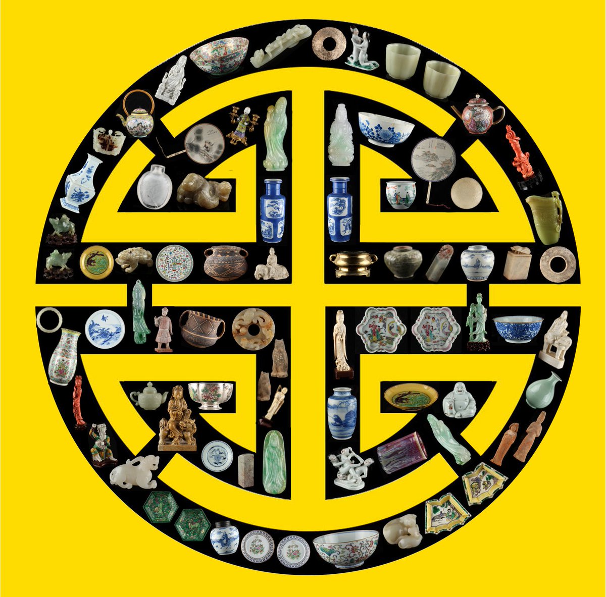 SemleyAuction's tweet photo. Take a Looks at our Asian Arts, Selected Jewellery &amp; Coins, and General Antiques &amp; Household Chattels Sale on Saturday 19th May at 10.30 am and 2.00 pm https://t.co/jaVkzYIkY1 https://t.co/oHI4Xn9KXs