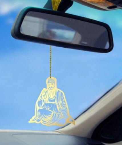 mamretail's tweet photo. #GuruNanak #CarOrnament in Brass
Price : Rs 700
Material: 26 Gauge Brass Sheet with 24 Karat Gold Plating.

Buy: https://t.co/KtRHjRXiUd
▶️Our products are also available on #Amazon | #Flipkart | #Paytm mall 
📞Call/Whatsapp: +91 9811657000

COD Available
Resellers are welcome https://t.co/40s7AJUXJS