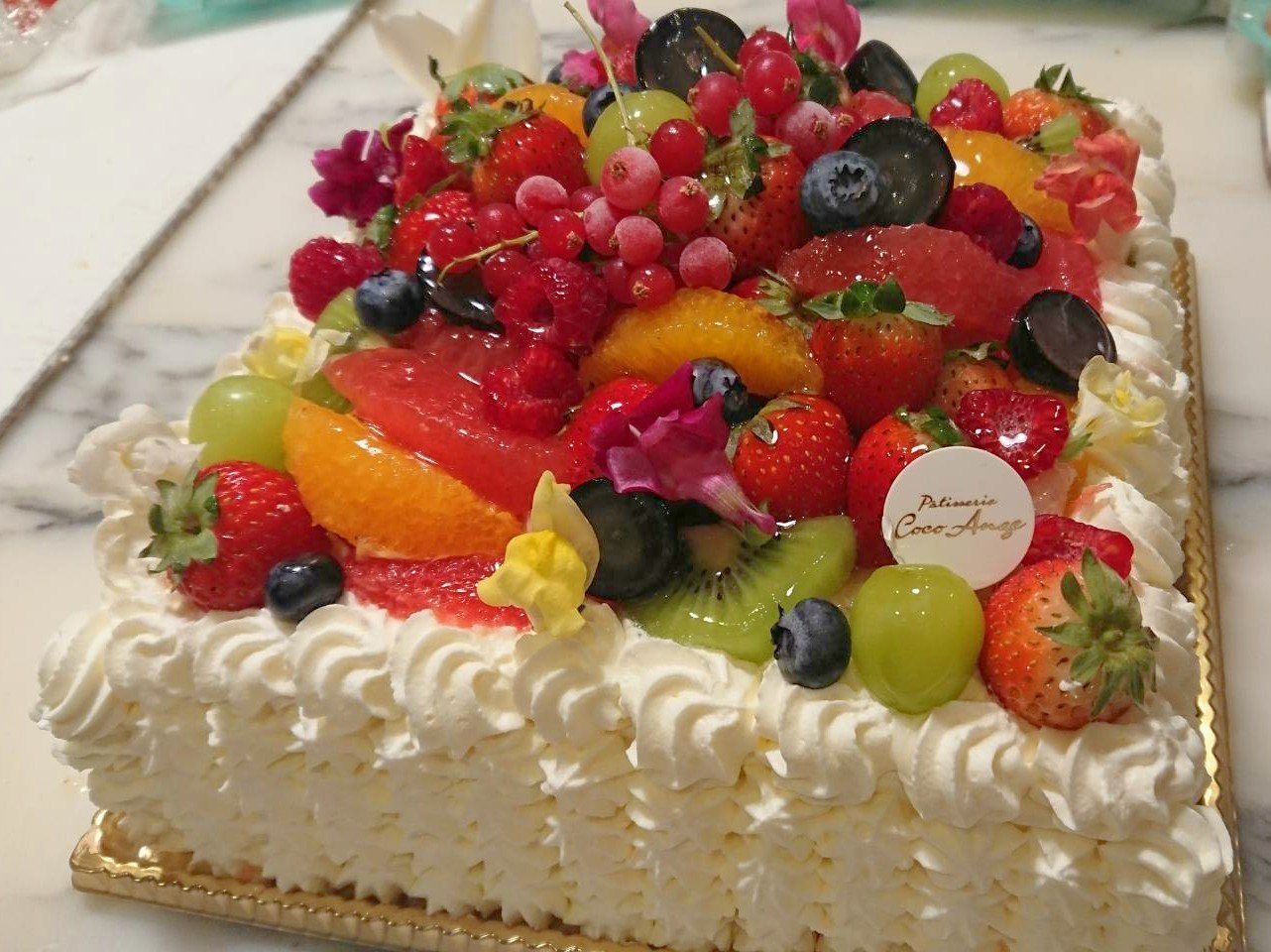 パティスリーココアンジュ On9phkuttljkwol Twitter