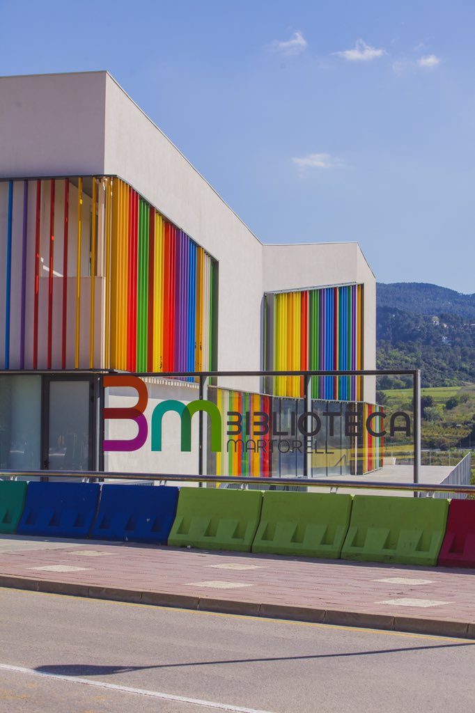 Ajuntament de Martorell tweet media