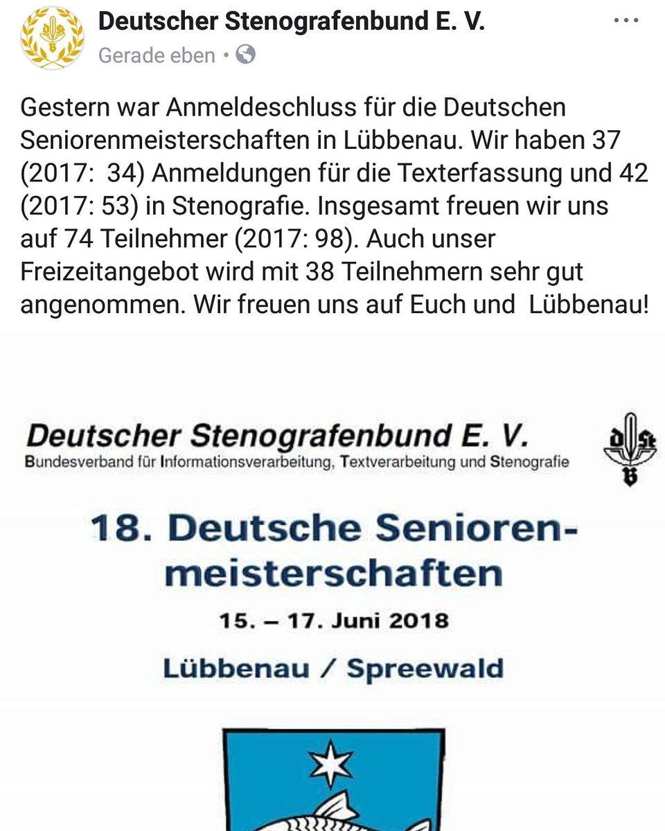 Dstb Steno