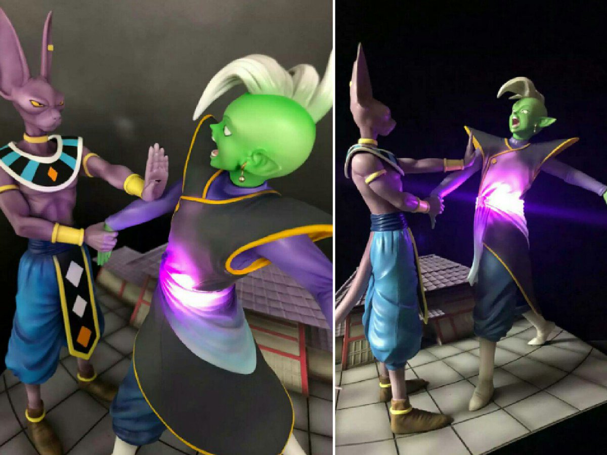 ベクウ ドラゴンボール ワンピース ドラゴンボールフィギュア 海外フィギュアは造りが凄いな 日本でも出してほしいです ベクウ ドラゴンボール ワンピース ドラゴンボールフィギュア 海外フィギュアは造りが凄いな 日本でも出してほしいです