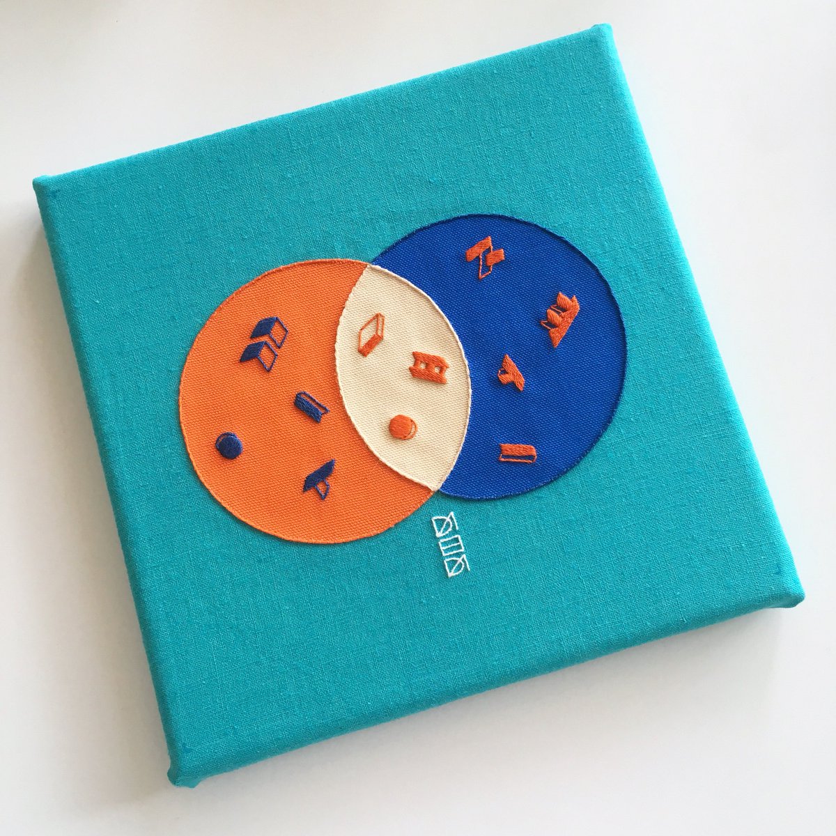 다브다의 이번 싱글 '꿈의 표정' 앨범 커버. 온스테이지에서 처음 접한 후 좋아서 자주 듣고있었는데 함께하게 되어서 미팅때도 신기했던  기억이 난다. 더더 흥하시길-! #다브다 #꿈의표정, image size:1200x1200