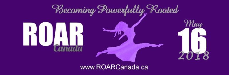 ROAR_Canada's tweet photo. The IF GAME. The TRUTH GAME. You are enough of all those things.  ROAR Canada mastermind for your infinite possibility to emerge on May 16, 2018. Your Tribe awaits. https://t.co/ypw4UT6lnX https://t.co/yc2Uduknsk