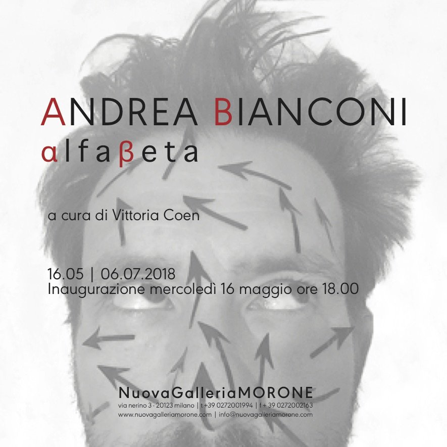 NuovaMorone's tweet photo. Project Room 16.05.2018 https://t.co/6YhOPAFvSr