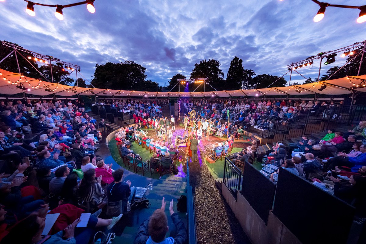 StoryhouseLive's tweet photo. Who wants to be part of Much Ado About Nothing and The Tempest at Grosvenor Park Open Air Theatre this summer?! 🎪

We're looking for members of the local community to form a community chorus and perform in the productions!

Find out more: 
https://t.co/Q1dlI5IX5E https://t.co/5NOgXRGLUV