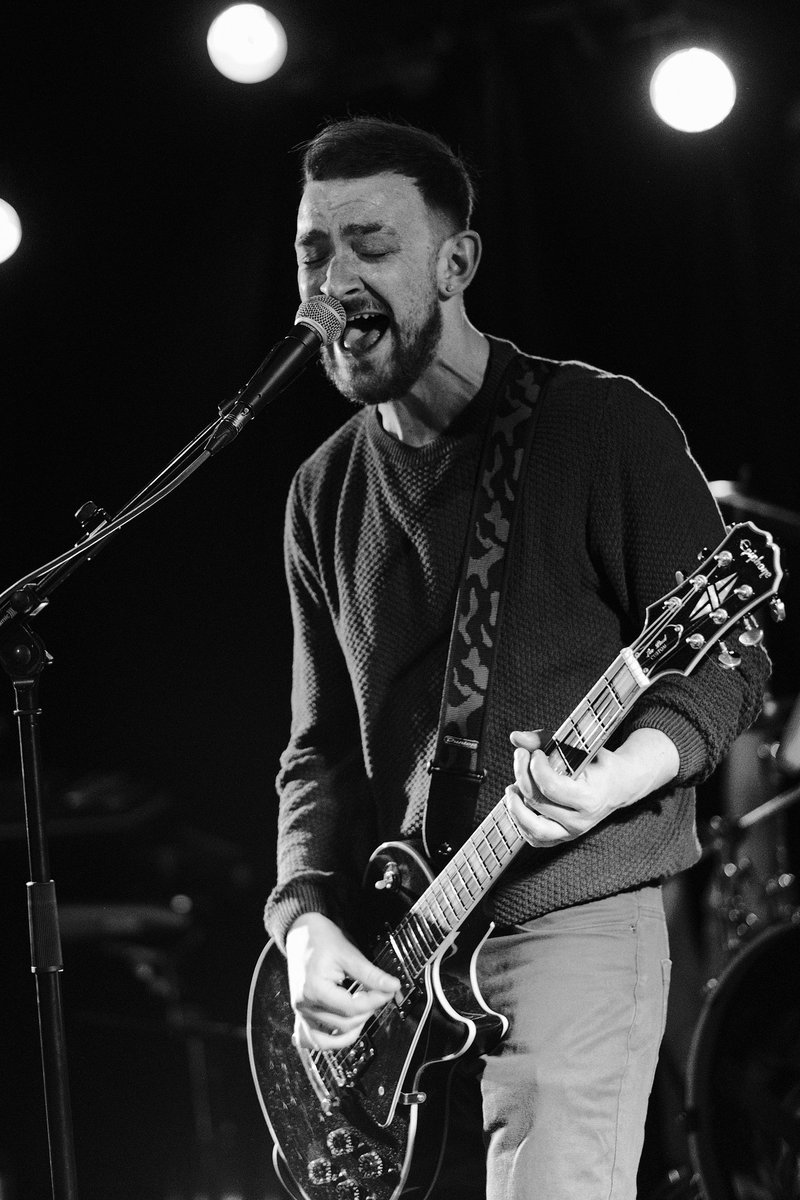 Thanks to <a href="/agpaberdeen/">AGP Gigs</a> <a href="/THENINTHWAVE_/">THE NINTH WAVE</a> @LUCIAmusicx for having us at the weekend there. Big love. Also to the bold SidScott for taking these rather flattering shots of us in action. N E X T  S H O W: <a href="/EnjoyMusicAbdn/">ENJOY MUSIC FESTIVAL</a> F R I  J U N E  1 S T
