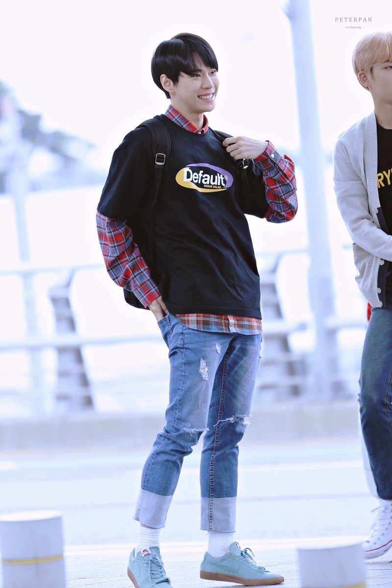 only13plus's tweet photo. "ยัยนี่ชื่อโดนัท แอบชอบมานานแล้วไม่กล้าบอก ยิ้มทีโลกโคตรสดใสเลย แม่งชอบว่ะ" 
#JaeDo https://t.co/1V0NZHIFNX