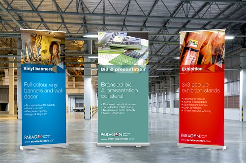 PrintandDesign_'s tweet photo. Don't miss out on our May discount! 25% off roller banners using the discount code: May25 
Shop here: https://t.co/Cz4j1WUJEr 
#rollerbanners #popupbanners #discount #print https://t.co/A4OJHzxZ4q