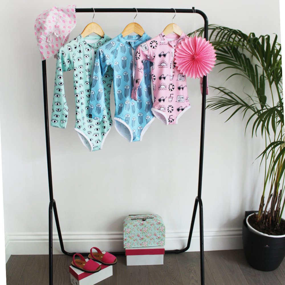 CocoonChild_'s tweet photo. WIN! to celebrate our 1st year we are giving a piece of our Beach And Bandits sunsafe swimwear collection away! Head over to the 'giveaway' pic https://t.co/p7qko1jR4Y &amp; enter! #win #competition #beachwear #kidsfashion #giveaway #freebie #coolkids #cocoonchild #beachandbandits https://t.co/HiHWV78Ofa