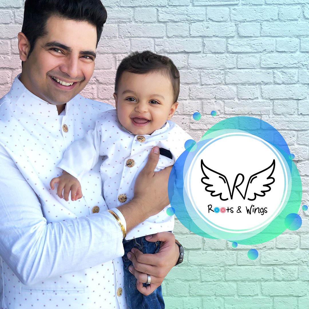 rootsandwings18's tweet photo. Mondays with ‘Me Equals Daddy’...
Imitate your dads with this royal and classy outfit. Shop now at https://t.co/1oXUlAHJTP 
#rootsandwingsclothing
#calmmonday
#themeplay
#dadandson
#daysoftheweek
#kidsfashion
#💚 https://t.co/TGZVCNQYZs