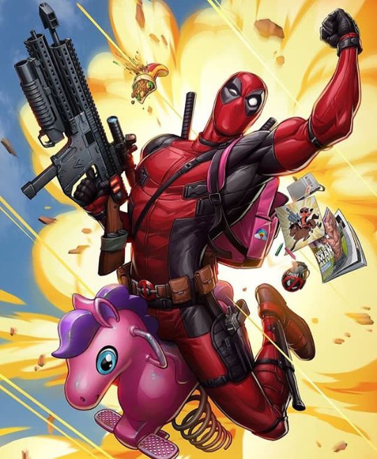 Shayne_TheFlash's tweet photo. #gaysuperheroes #gaydeadpool #gaylove #gaycomics #gay https://t.co/E5f0h9AGpF