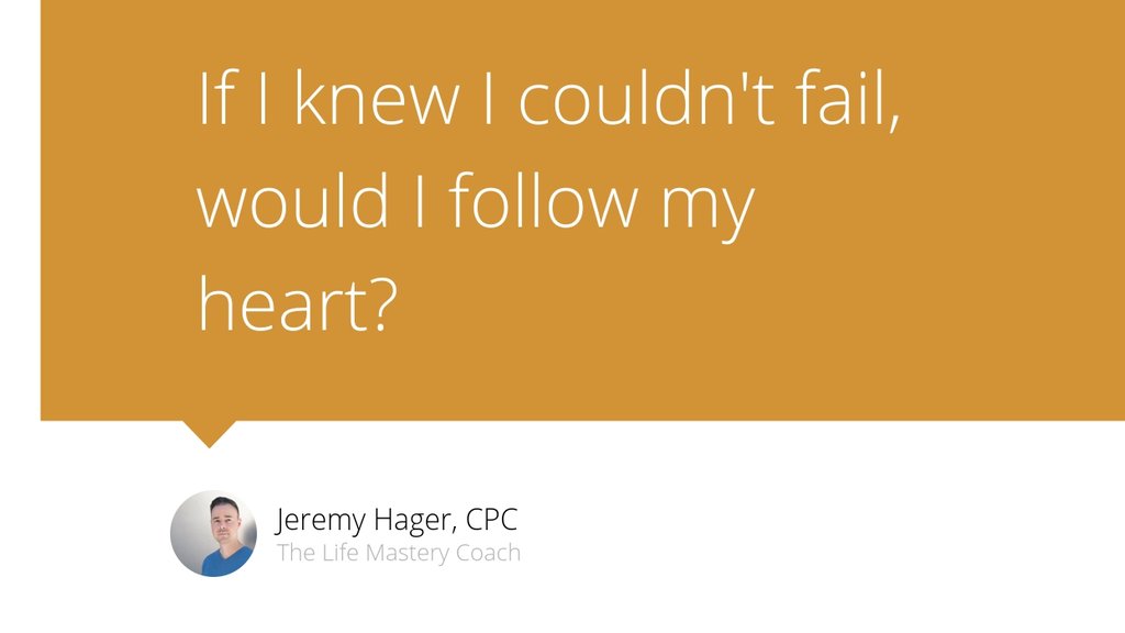 JeremyCoaches's tweet photo. "In the end, keep in mind that there are no wrong answers." https://t.co/V0I2wK50DR #Intuition #FollowYourHeart #Clarity #Achievement https://t.co/kGRCLt9iPS
