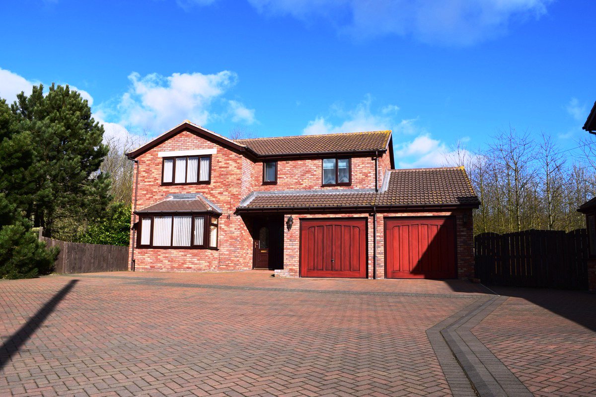 *PROPERTY LET* KINGS CLERE, HOUGHTON LE SPRING #DURHAM £1150PCM. #MORENEEDED #ITSGONE #LET #PROPERTY #TENANT #LANDLORD