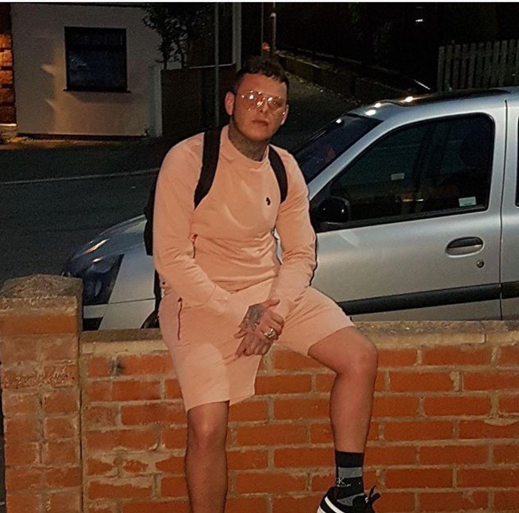 Fresh out the packet big up <a href="/Luke1977bham/">Luke Store Bham</a>  for hooking me up .... @BarberNV_Mag @WahlAcademy #dazzling