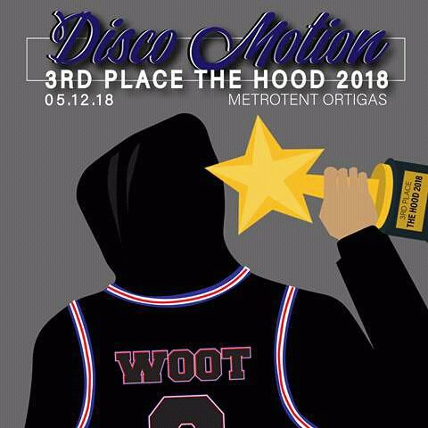mapuaxdc's tweet photo. We'd like to congratulate our very own Kurt Denzel Manzano and his crew https://t.co/z6bfGu2JP0 Motion for winning 3RD PLACE to this year's THE HOOD BY FUBU 2018 and also 3RD PLACE in SUMMER DAZE  STREET DANCE COMPETITION '18 MONSTER DIVISION! 

WE ARE SO PROUD OF YOU! https://t.co/OMZ0enL2Cr