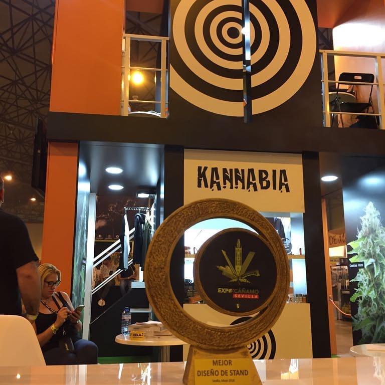 Kannabia Seeds Global tweet media