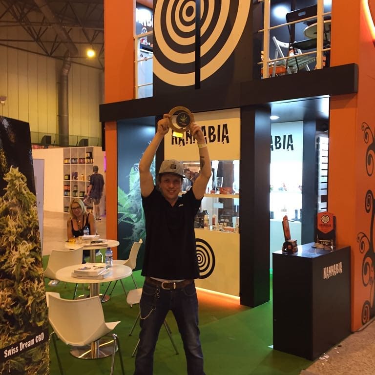 Kannabia Seeds Global tweet media