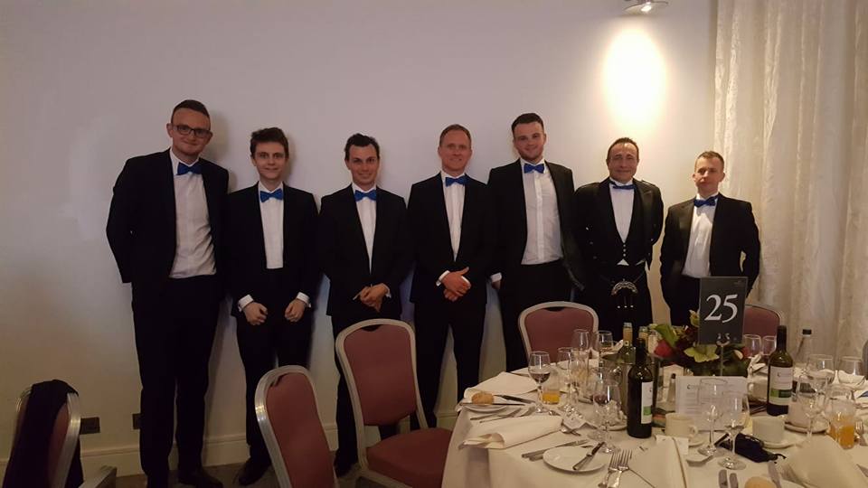 BluePlanetITuk's tweet photo. @BluePlanetITuk have won the Innovation Award at the @CherBizAwards 2018 sponsored by Begbroke Science Park. Congratulations to all our fellow winners and contestants! To find out more about our award-winning product, SafeWatch, visit https://t.co/98uXktAtBV or call 01295 533977. https://t.co/tm9mqGOxov