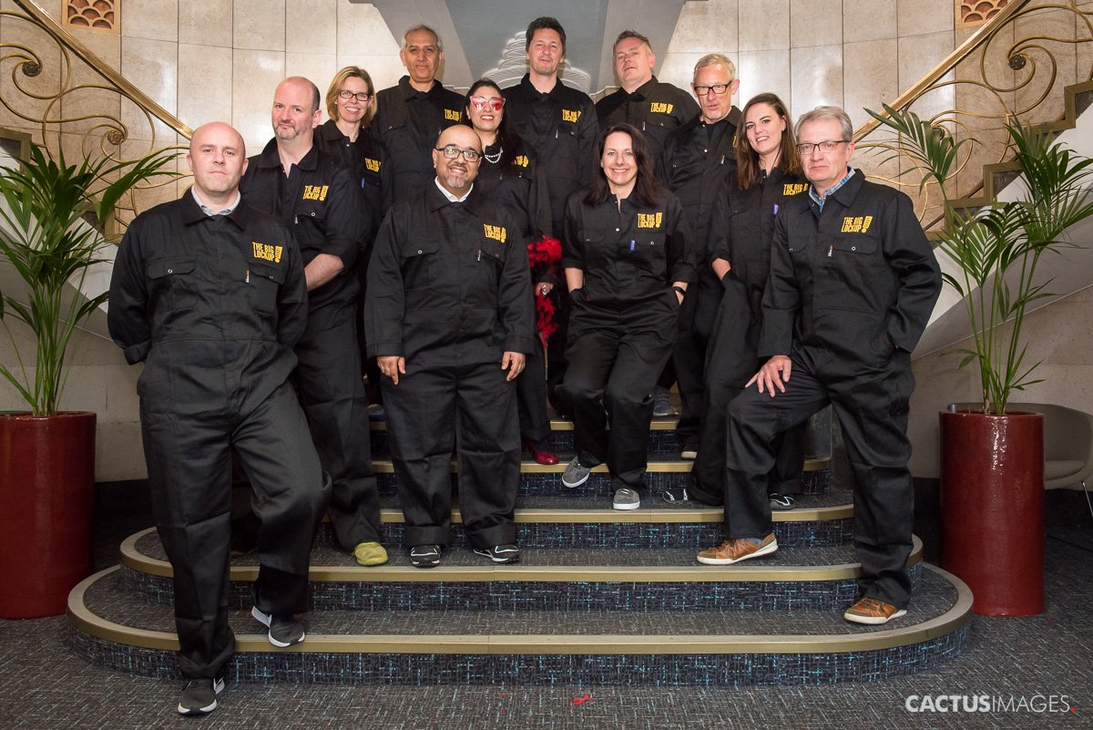UKNewsGroup's tweet photo. CHARITY NEWS: £8,000 raised for local charities in fundraising event @thebiglockup - https://t.co/a22K33lXnJ @safesoundgroup @DerbyshireCHC @BritishRedCross @derbymuseums @HUUBDesign  @ConnectDerby @DerbyMayor https://t.co/pqRH40vZtZ