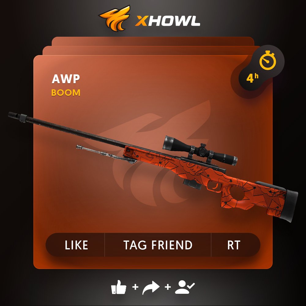 Xhowl Com tweet media