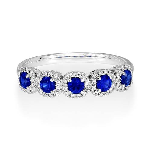 Welcome to engagement season! May and June just might be the moment when you get to say “Yes!”. This is a special process, and shouldn’t be one-size-fits-all. 
 Visit our engagement full collection click nayum.com/engagement/ful… #MondayMotivation