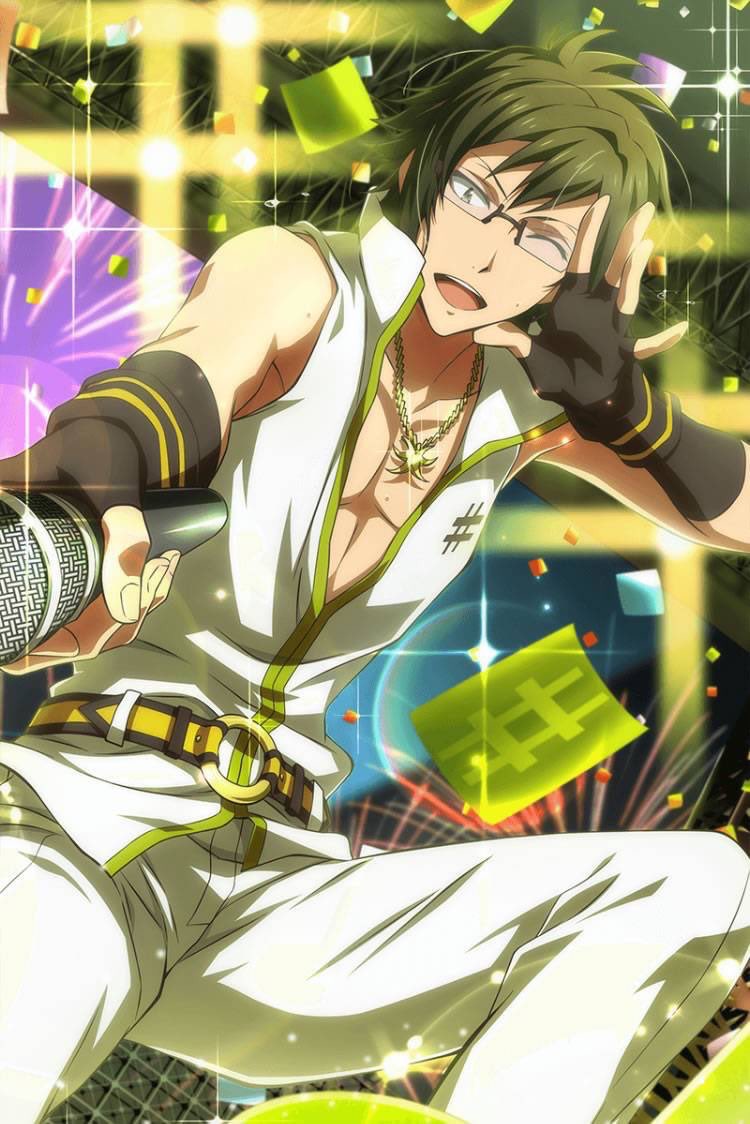 好きな二階堂大和を4パターン挙げると好みが分かる このタグほっっっ