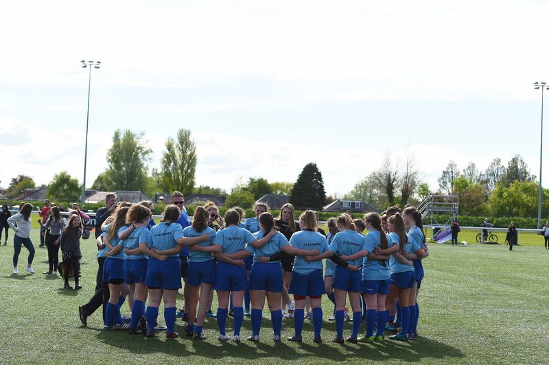 Scottish Rugby tweet media