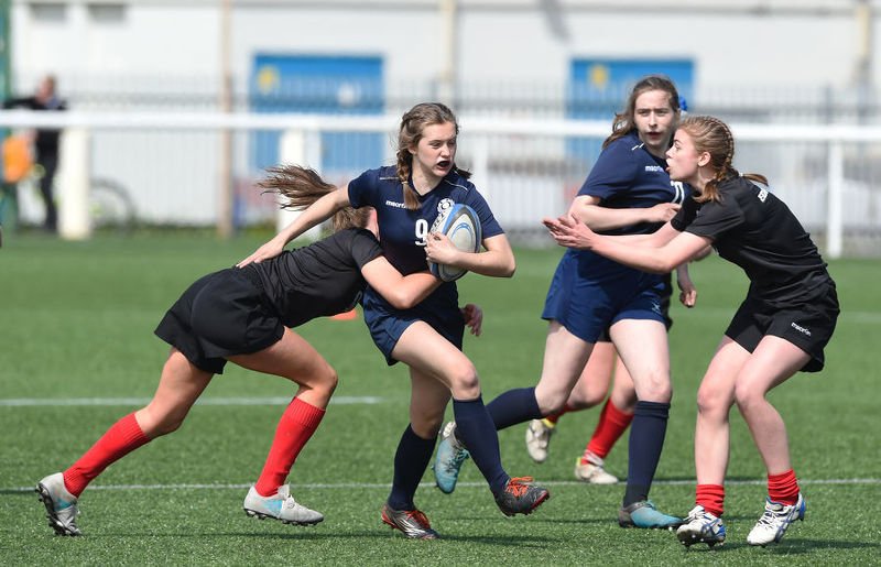 Scottish Rugby tweet media