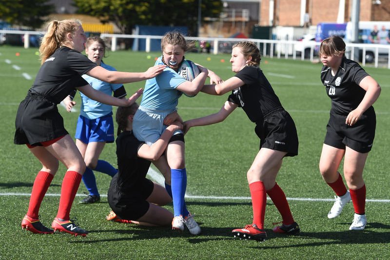 Scottish Rugby tweet media