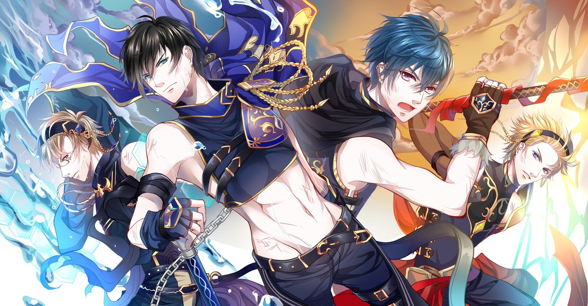 未来をまもる力 Twitter Search Twitter