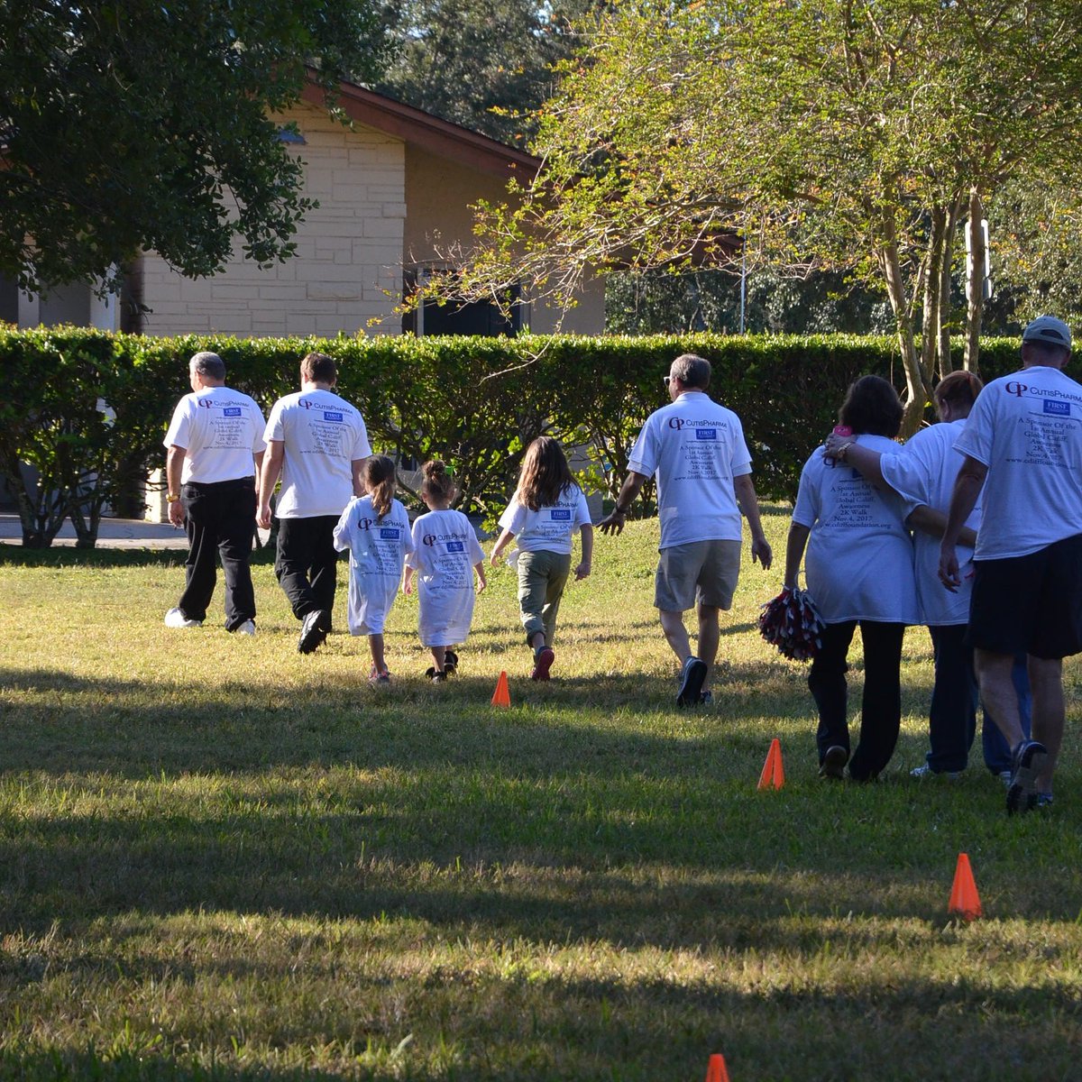 cdiffFoundation's tweet photo. We thank our Sponsors of the 2nd Annual Global C.diff Awareness Walk #CdiffWalk2018 Platinum Sponsor @CutisPharma ,
Gold Sponsors @pfizer @XenexDisinfect , Silver Sponsor @Quellthera
Join us Saturday May 19th #Teaneck #NewJersey, #NewPortRichey #Florida ,
#Leicester #England https://t.co/rQau9ezYsn
