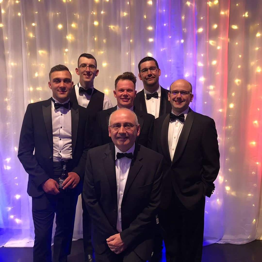 Andy Sykes tweet media