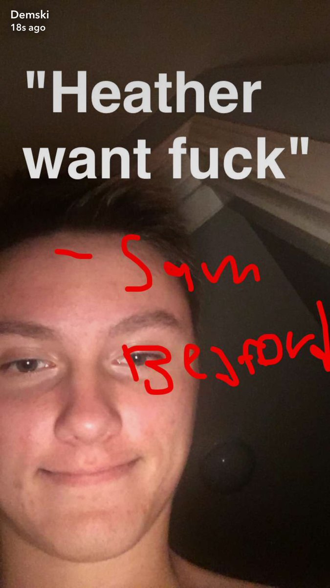 ben_yahr's tweet image. Happy birthday you goon #twotimer #memegod @Jdemski_