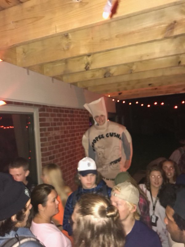 ben_yahr's tweet image. Happy birthday you goon #twotimer #memegod @Jdemski_