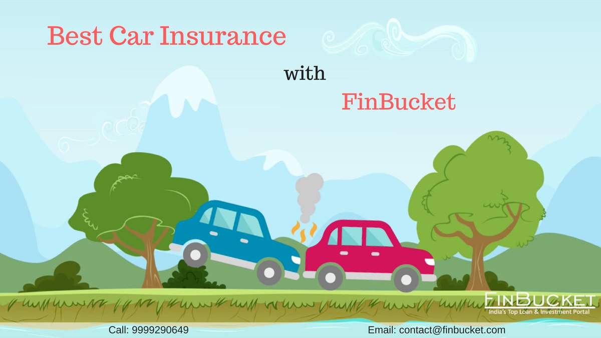 caarjunshah's tweet image. Car Insurance with FinBucket
Call: 9999290649
Email: contact@finbucket.com
finbucket.com/car-insurance/  
#buycarinsurance #renewcarinsurance #Carinsuranceplans #Carinsurancepolicy #checkCarinsurance