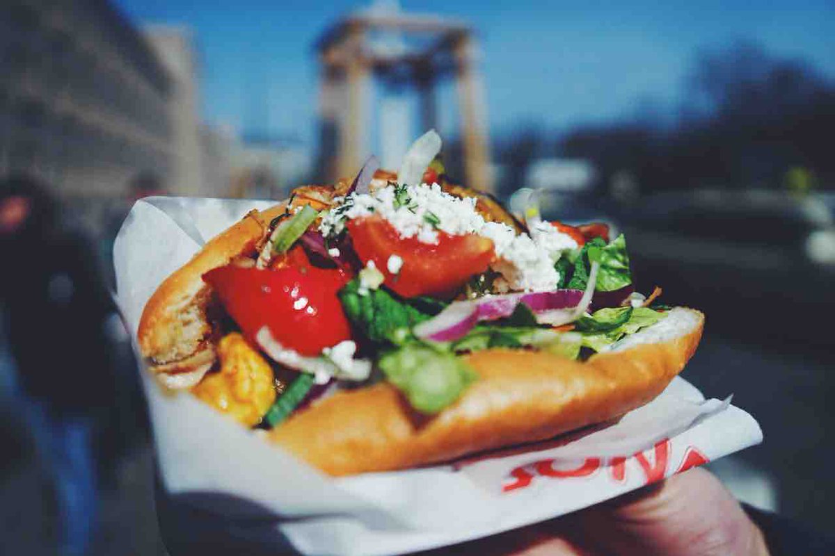 abiappsNAV's tweet photo. Berlin has some of the best Döners to offer...
It also has some of the most progressive and exciting job opportunities on the Dynamics market...

Hungry for more? Call me on: +44 1913 387 647 (ext 1808)

#dynamicsNAV #microsoft #programming #dynamicsMVP #rubberduck #berlin #NAV https://t.co/XmpOYNH0No