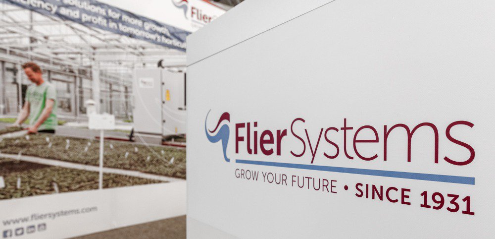 ‘Grow your future’ bij Flier Systems! Heb jij een aanpakkersmentaliteit? Ben je klantgericht en denk je in oplossingen? Kom dan ons team versterken! 

Bekijk dan hier onze website en solliciteer direct! ow.ly/Ogwx30jYVpU